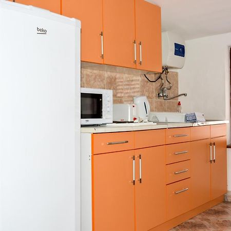 Apartments Minja S Petrovac Zewnętrze zdjęcie