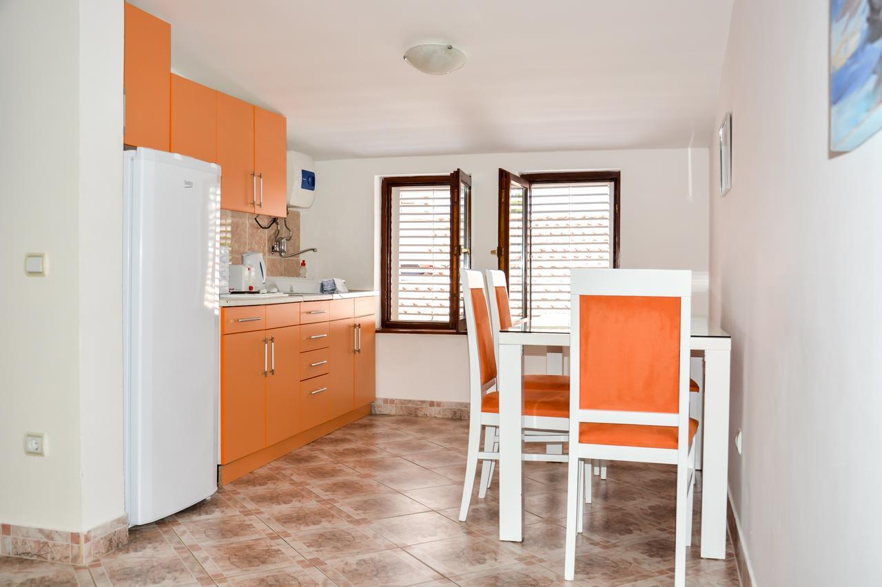 Apartments Minja S Petrovac Zewnętrze zdjęcie